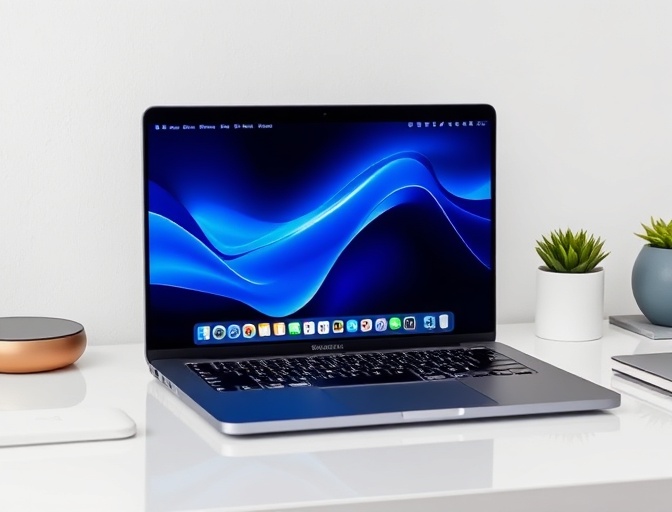 MacBook Air